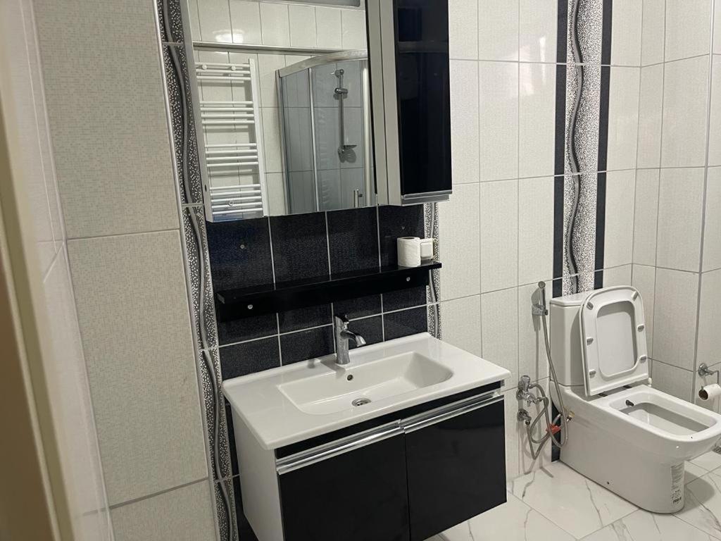 Yalova Apartments Exterior photo