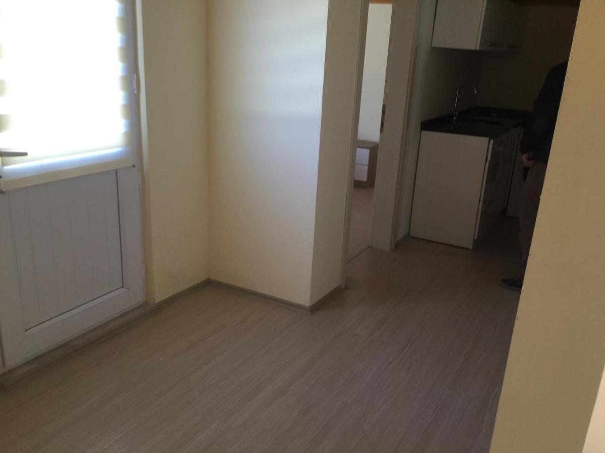 Yalova Apartments Exterior photo