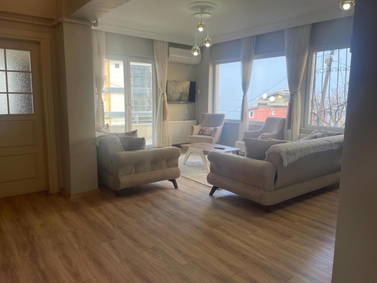 Yalova Apartments Exterior photo
