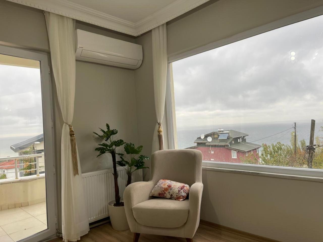 Yalova Apartments Exterior photo