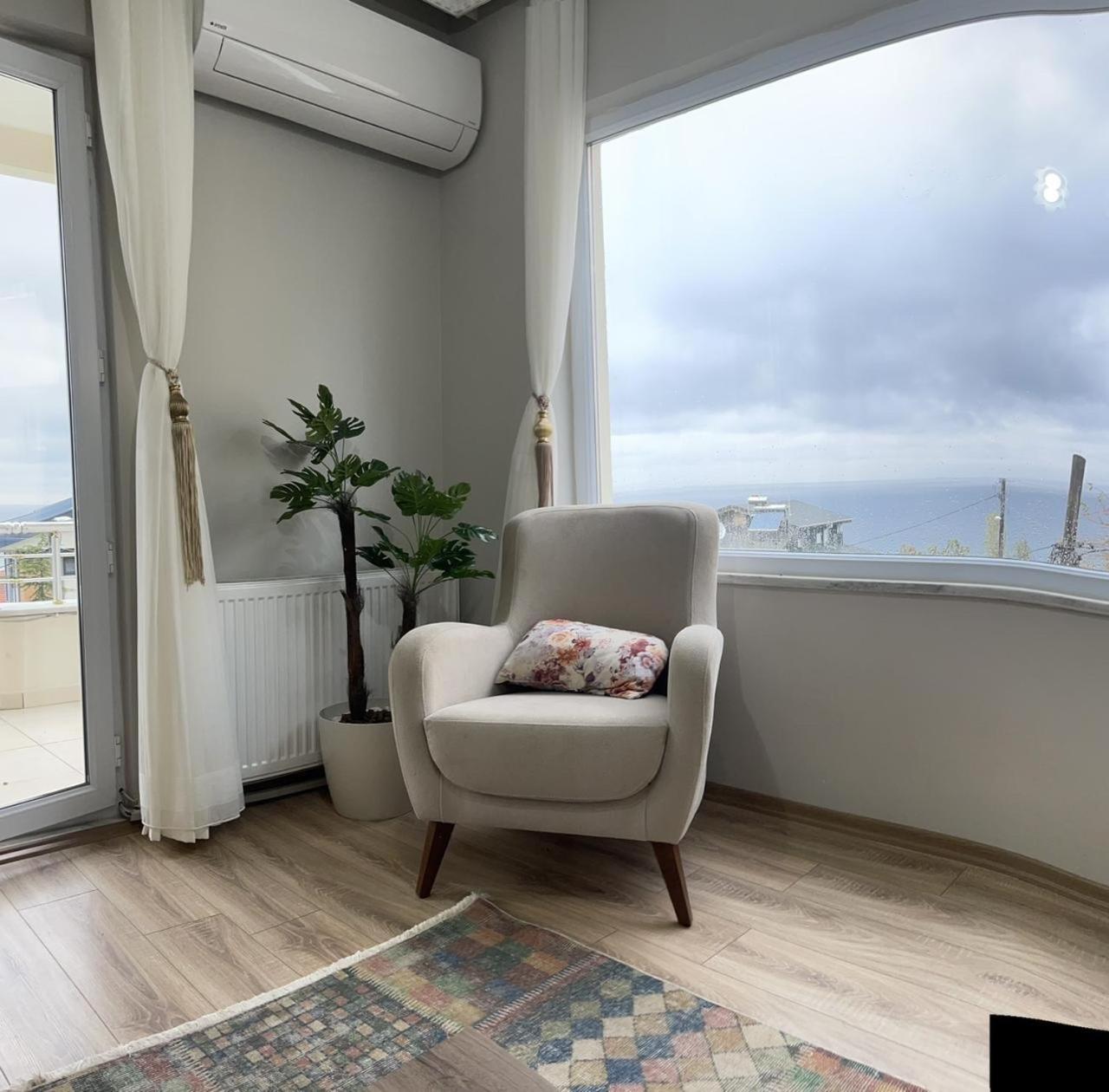 Yalova Apartments Exterior photo